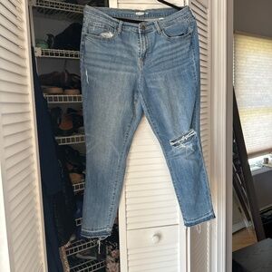 Old Navy Jeans
